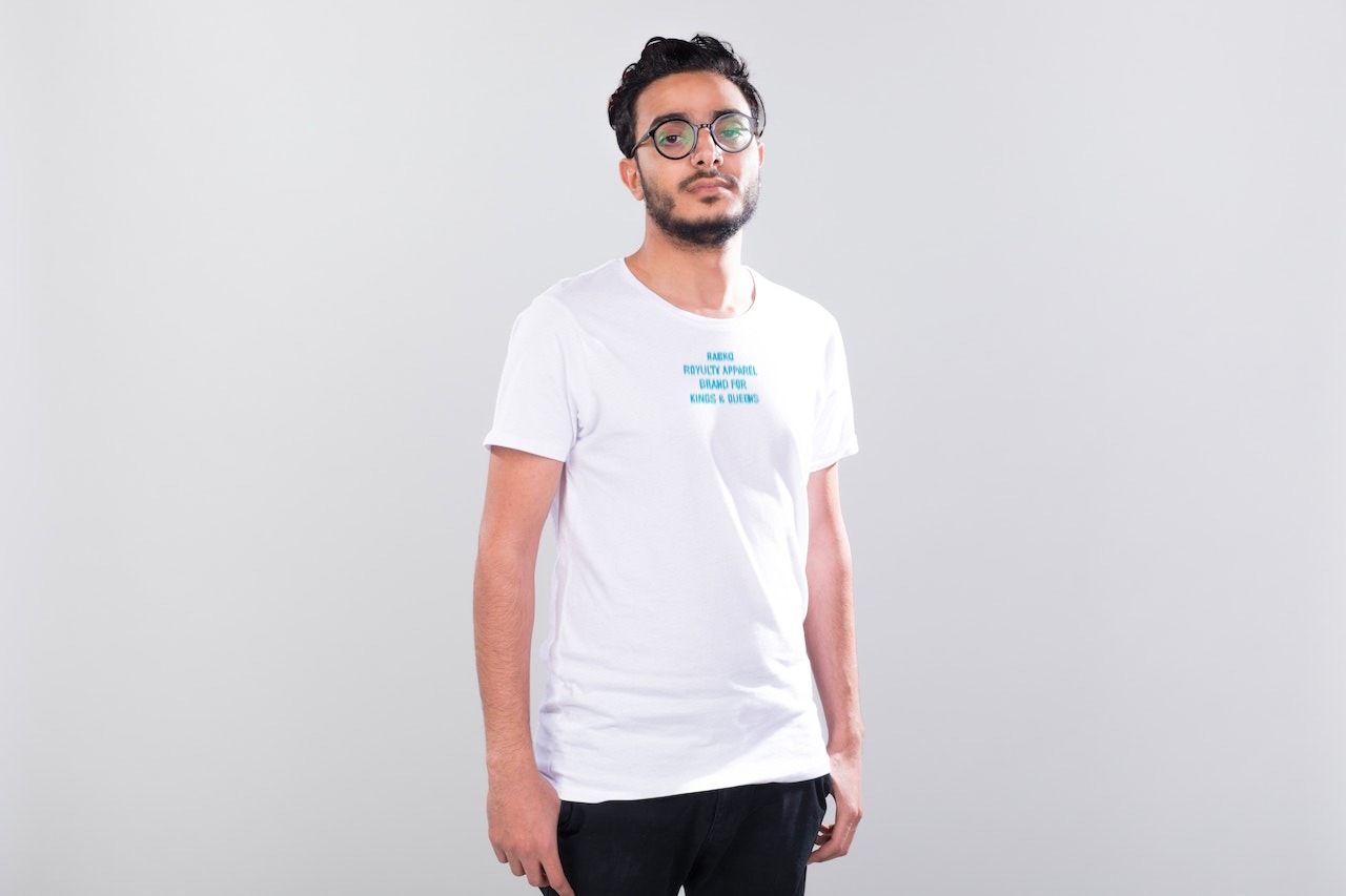 RABKQ T- Shirt