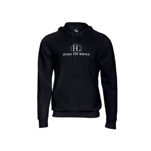 Human Experience Hoodie